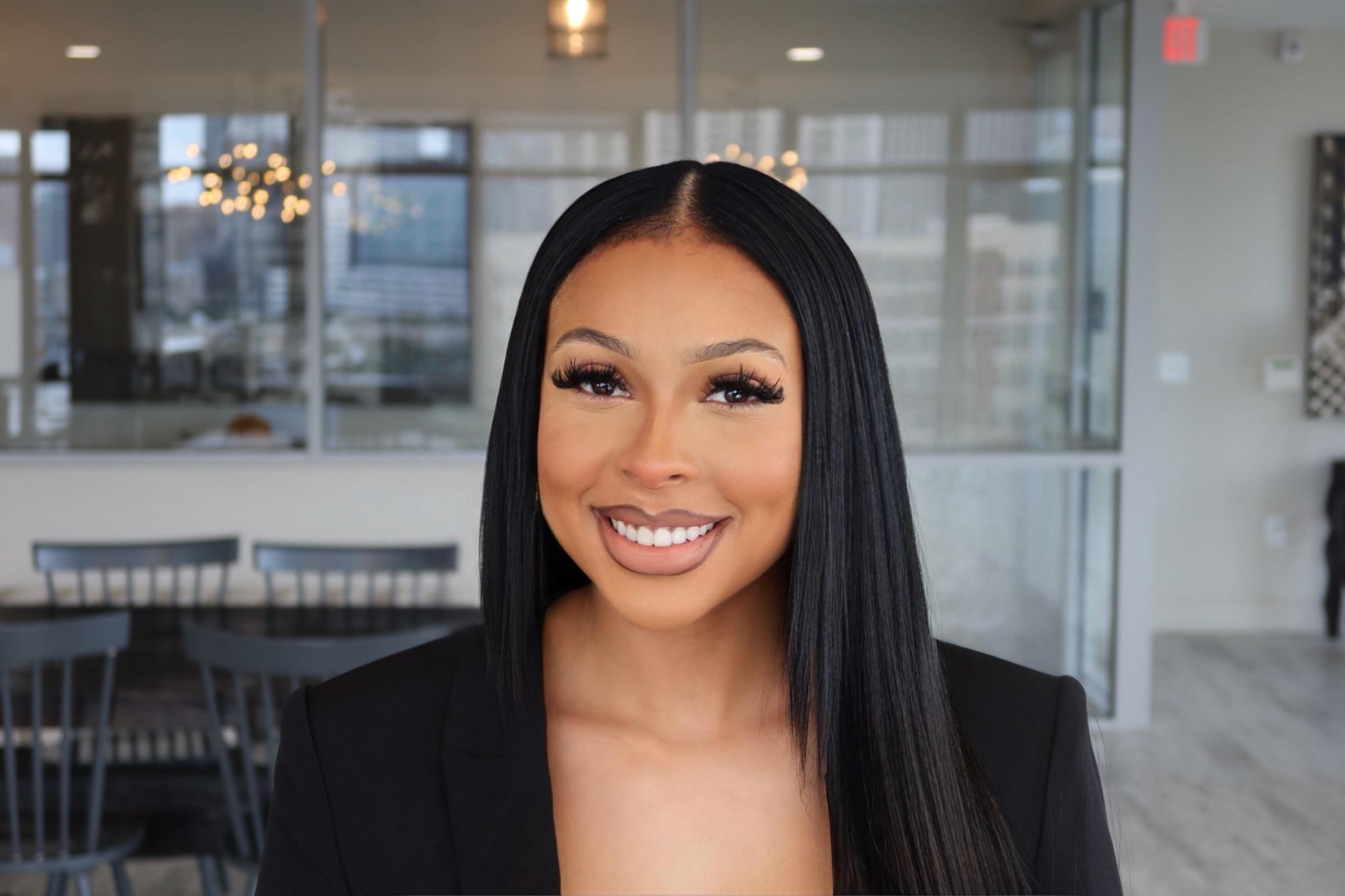 Gionni Gamble, REALTOR® with Prolific Realty Co
