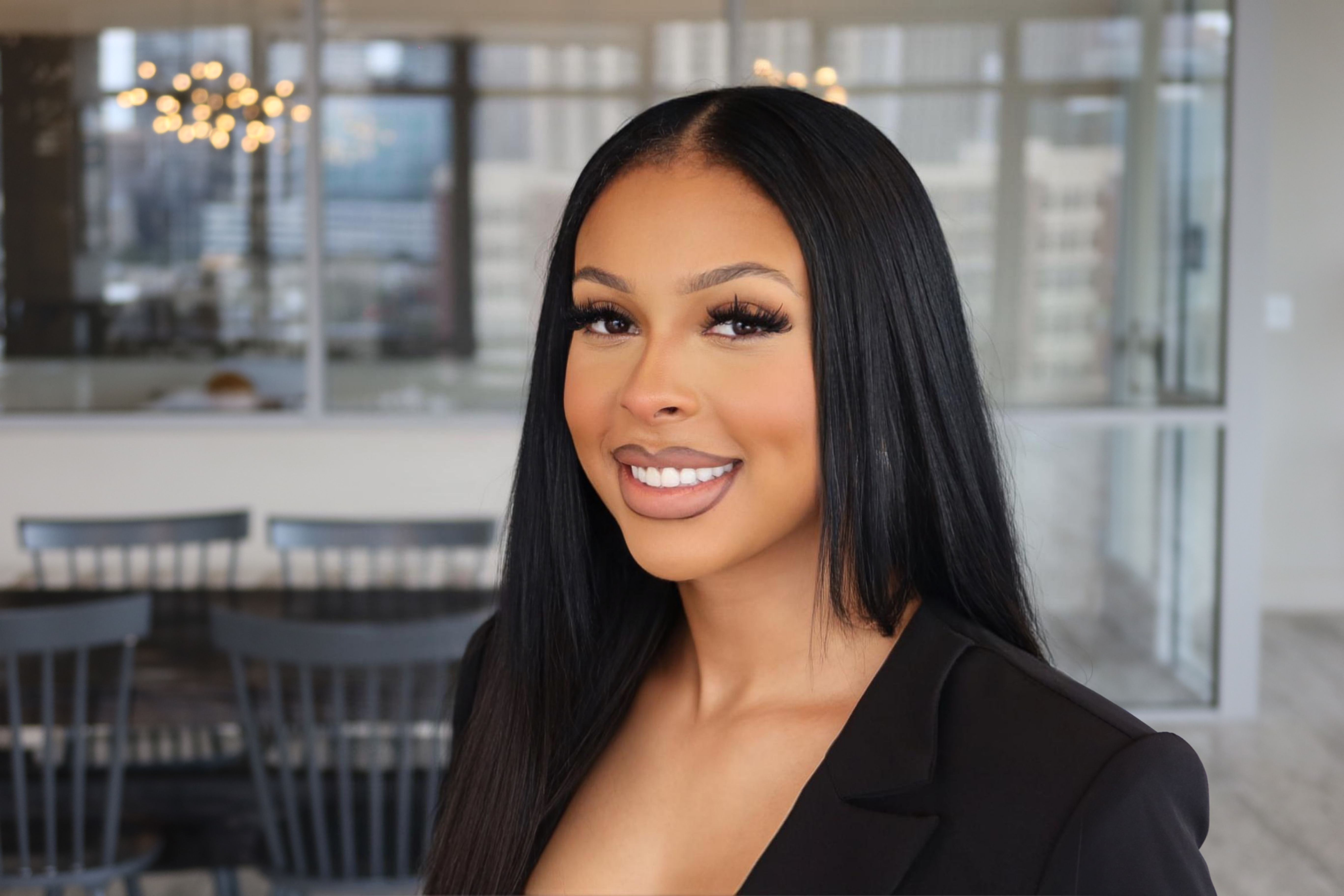 Gionni Gamble, REALTOR® · Prolific Realty Co