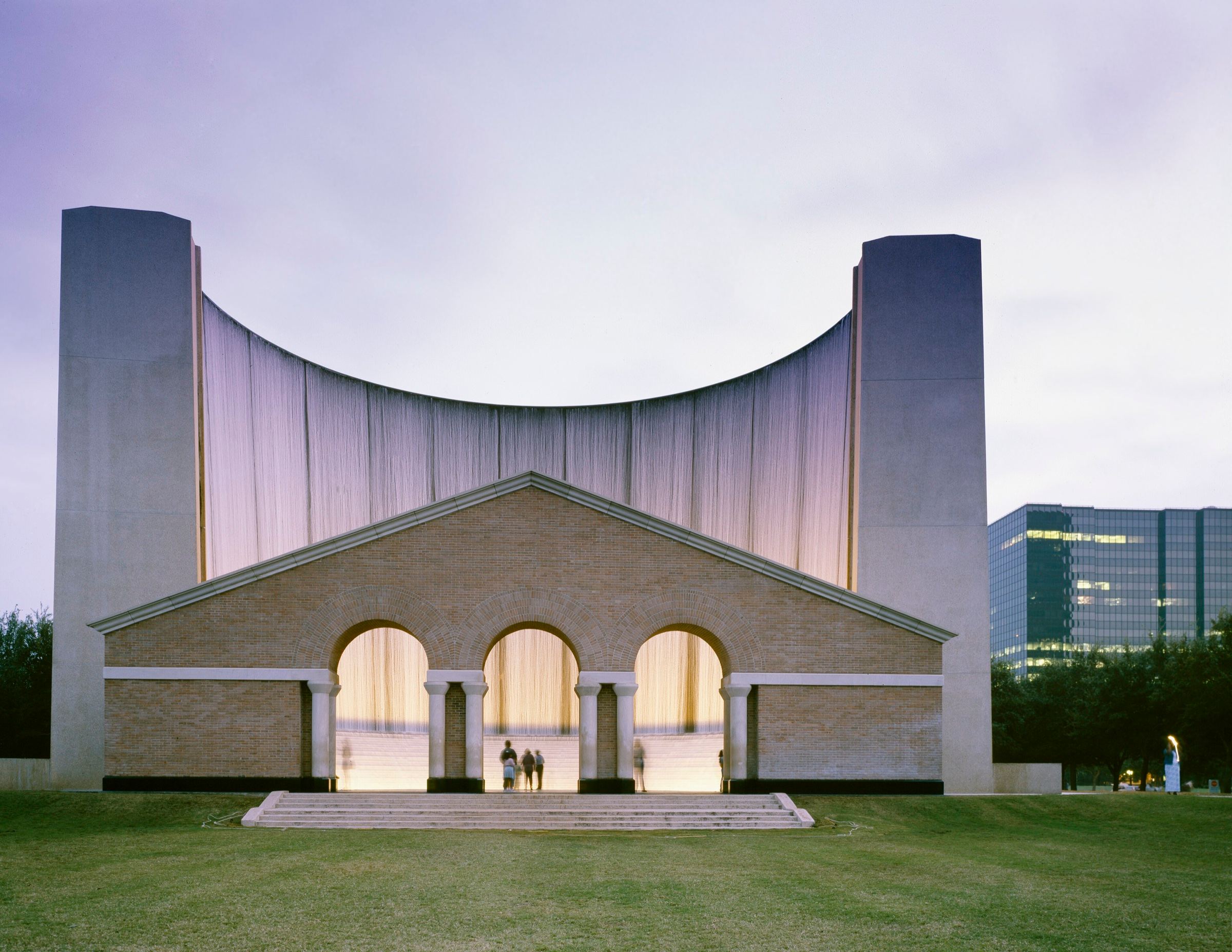Galleria / Uptown neighborhood in Houston